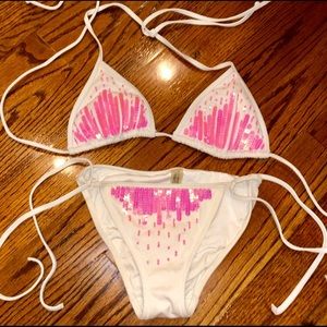 Victoria’s Secret Bikini Set